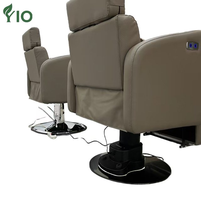Shampoo Bed YIO-B24 gallery 3