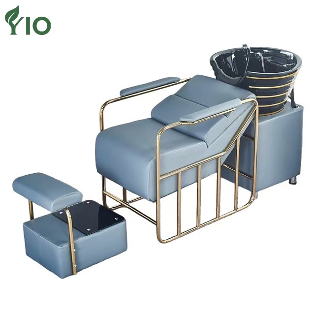 Shampoo Bed YIO-B26 gallery 3