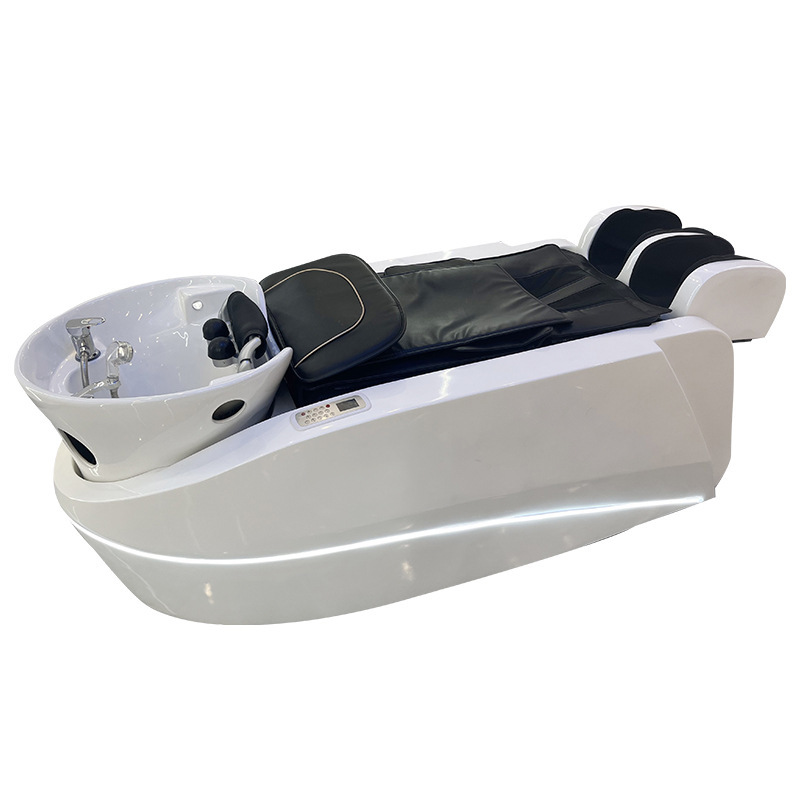 Shampoo Bed YIO-B27