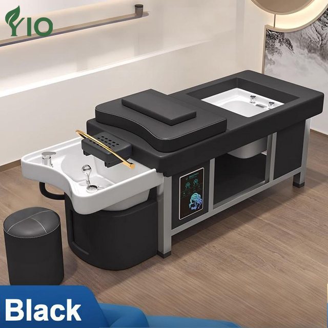 Shampoo Bed YIO-B29 gallery 4