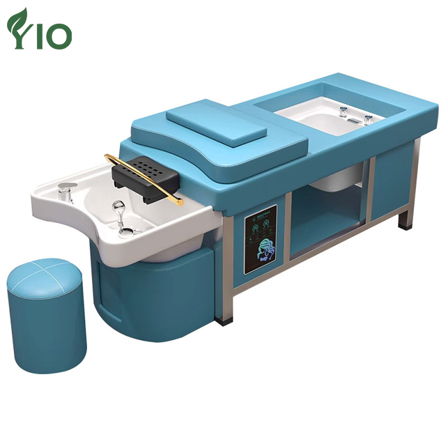 Shampoo Bed YIO-B29