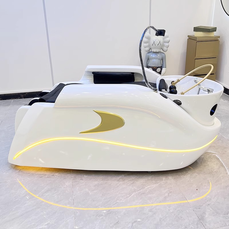Shampoo Bed YIO-B3