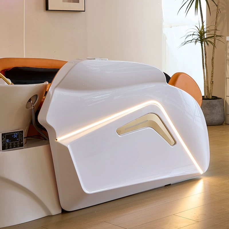Shampoo Bed YIO-B32 gallery 3