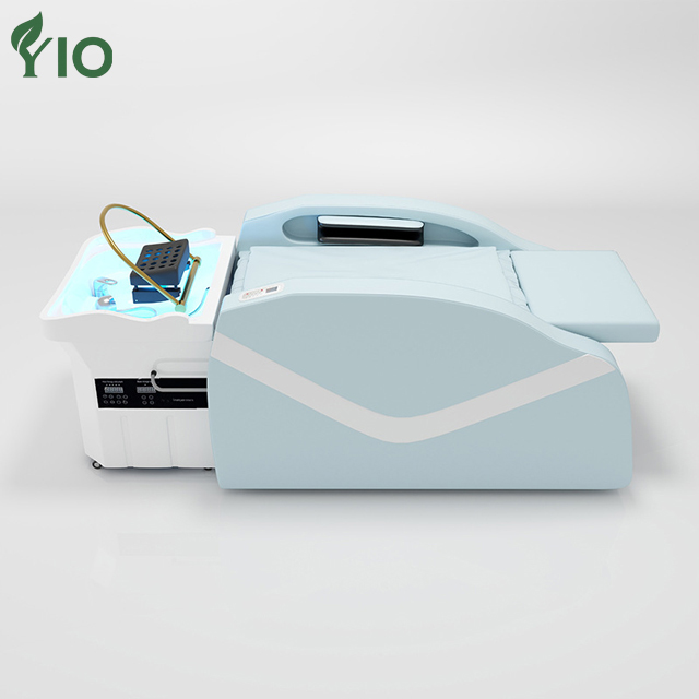 Shampoo Bed YIO-B34