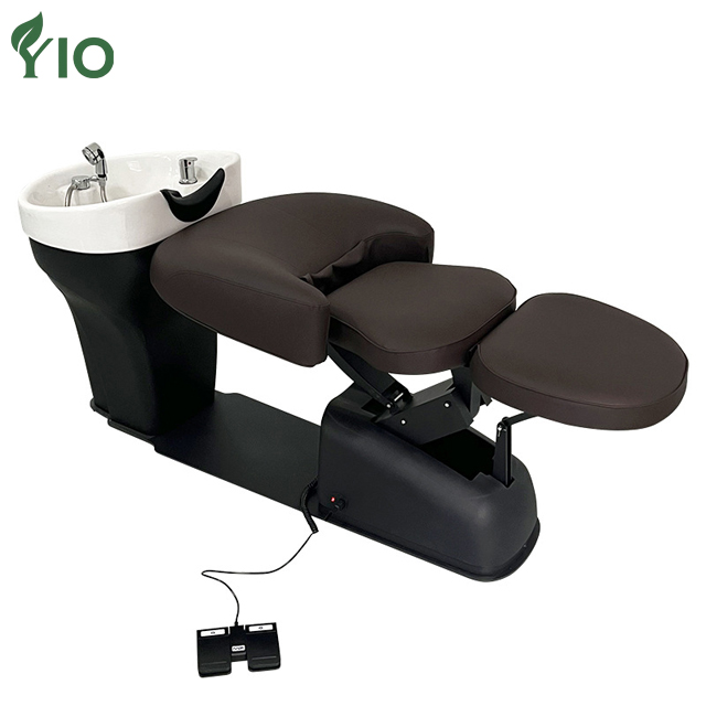 Shampoo Bed YIO-B36
