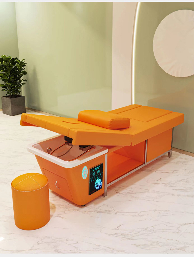 Shampoo Bed YIO-B4