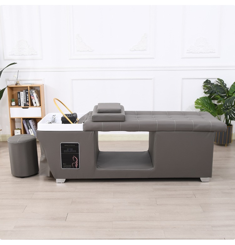 Shampoo Bed YIO-B5