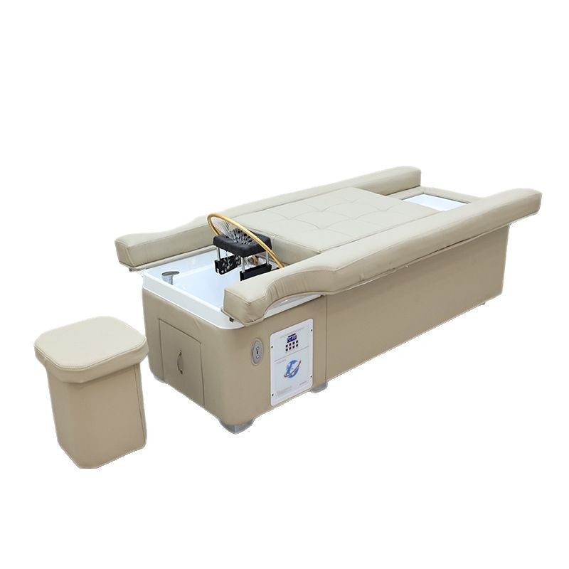 Shampoo Bed YIO-B6