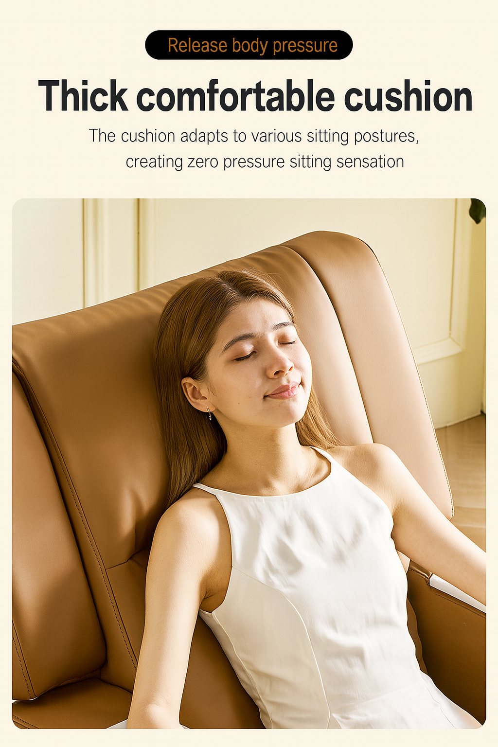 Pedicure Spa Chair YIO-C02 gallery 2