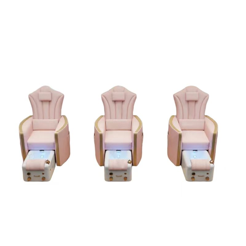 Pedicure Spa Chair YIO-C03