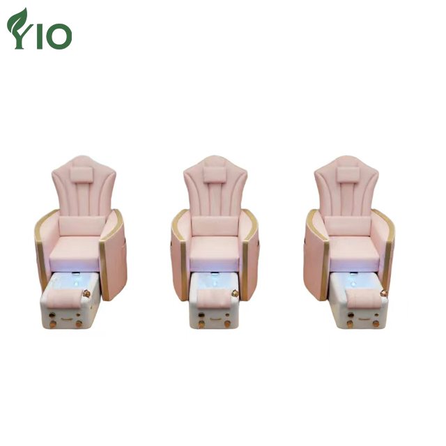 Pedicure Spa Chair YIO-C03 gallery 3