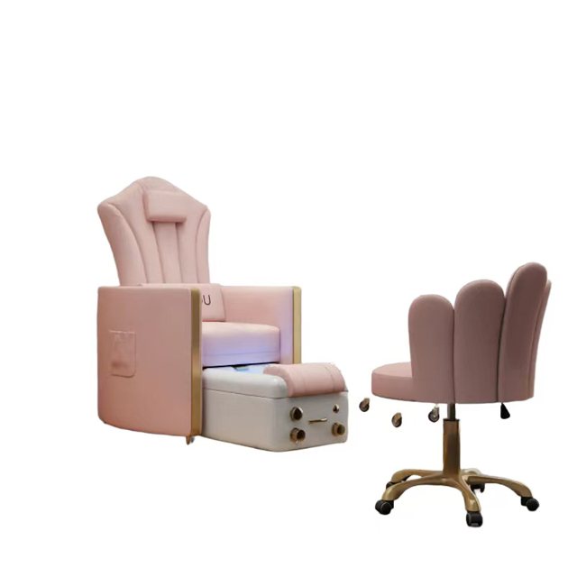 Pedicure Spa Chair YIO-C03 gallery 5
