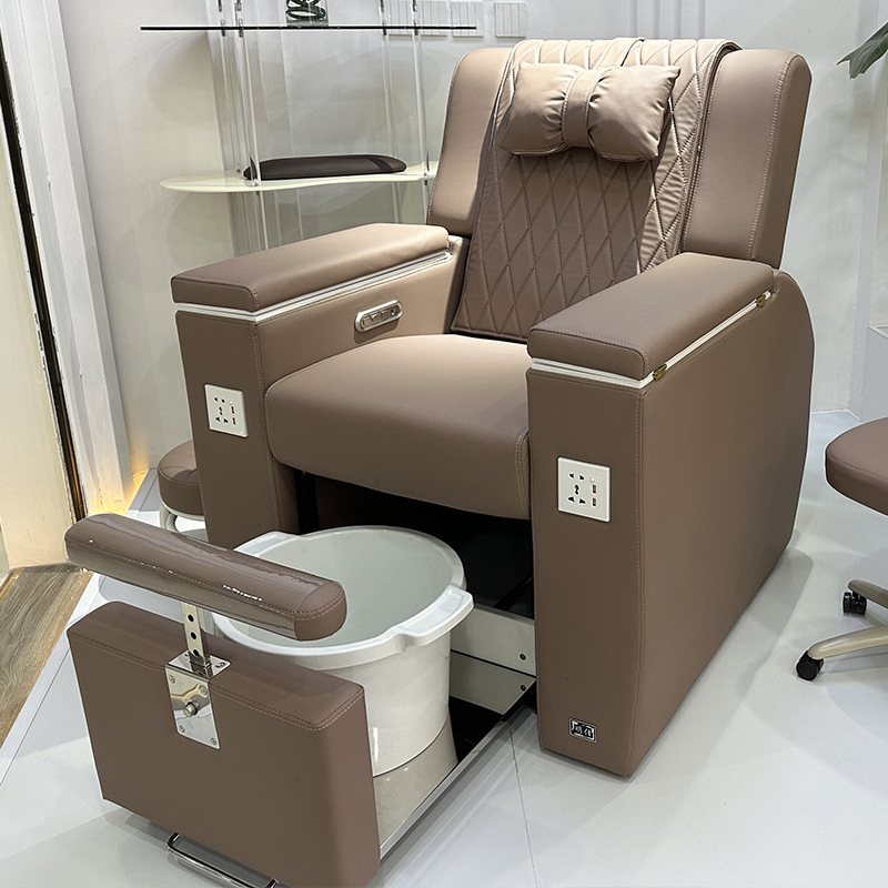 Pedicure Spa Chair YIO-C04 gallery 5