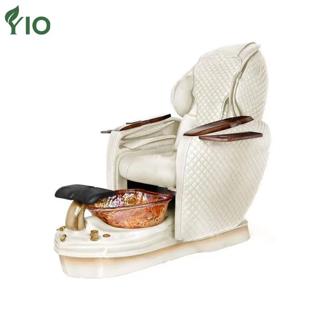 Pedicure Spa Chair YIO-C05 gallery 4