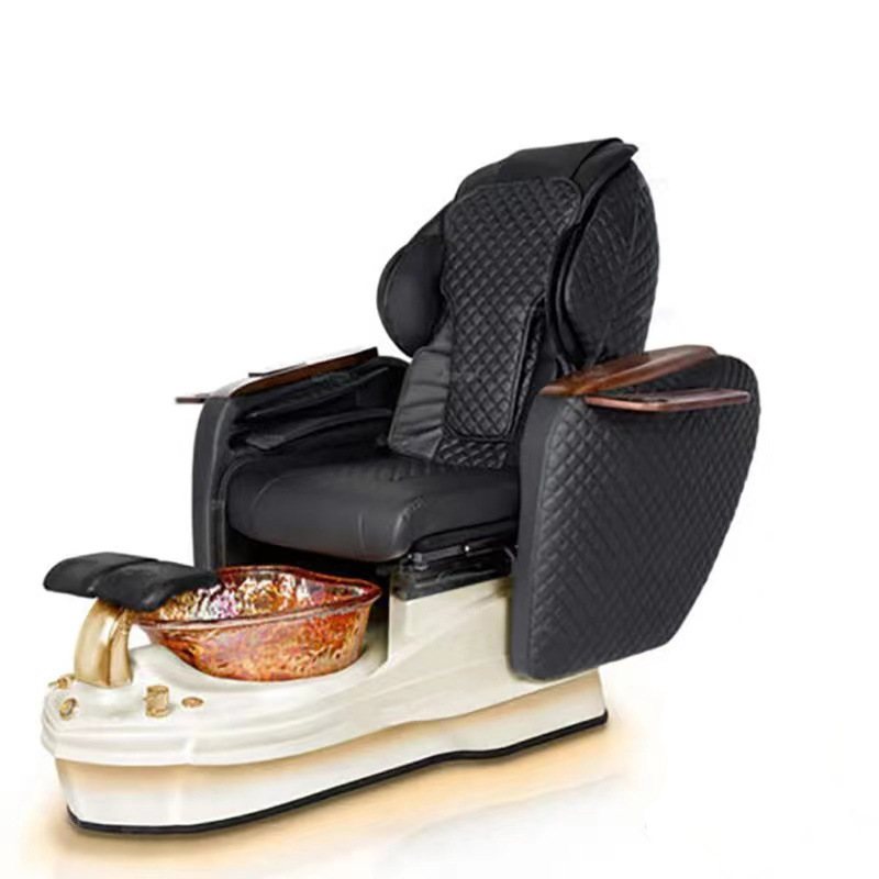 Pedicure Spa Chair YIO-C05 gallery 5