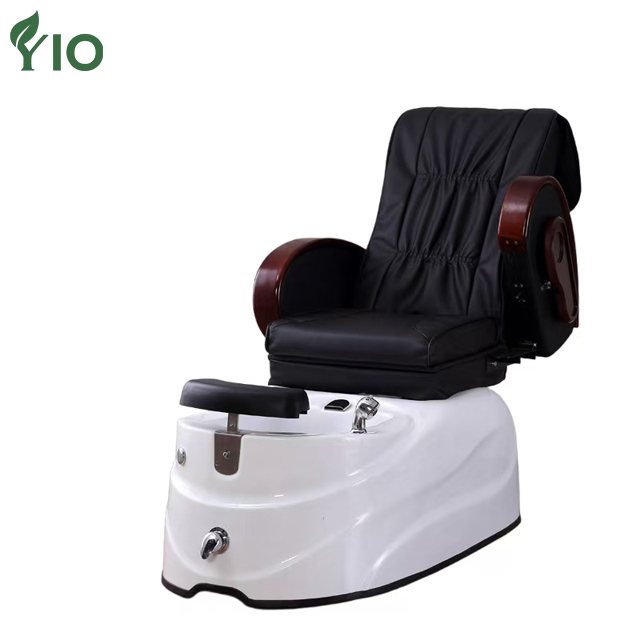 Pedicure Spa Chair YIO-C06 gallery 3
