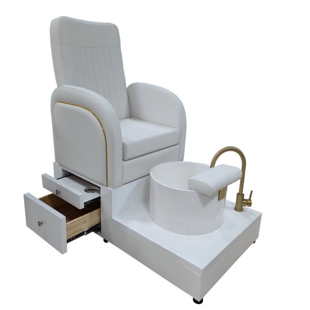Pedicure Spa Chair YIO-C07 gallery 2
