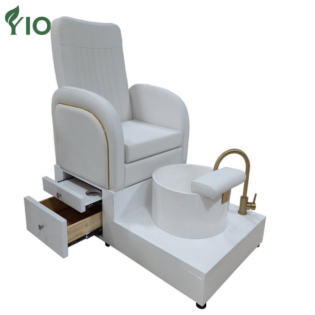 Pedicure Spa Chair YIO-C07 gallery 3