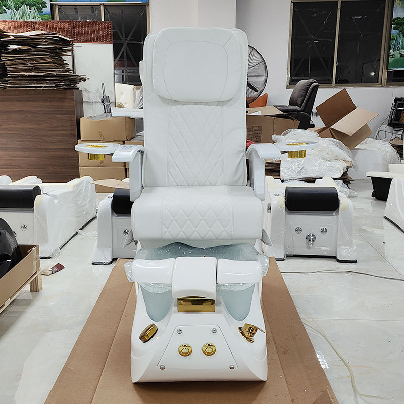 Front Product View