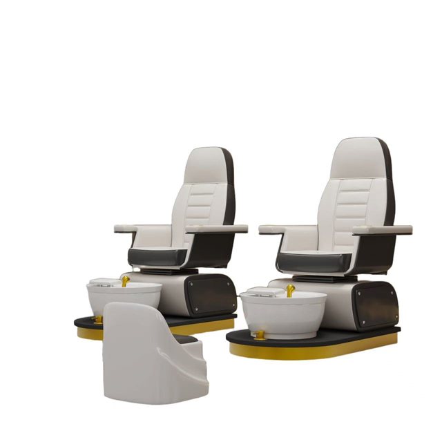 Pedicure Spa Chair YIO-C11 gallery 2