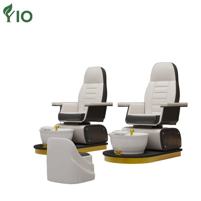 Pedicure Spa Chair YIO-C11 gallery 3
