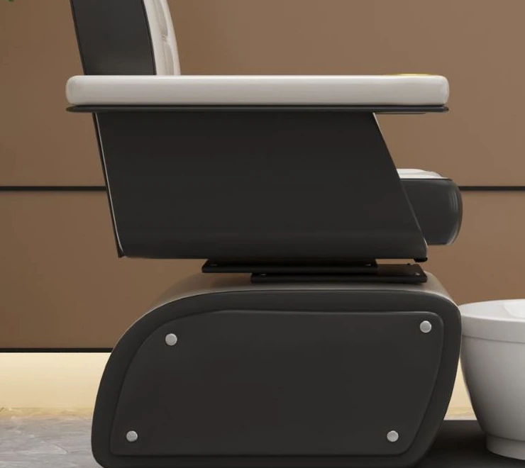 Side housing and access panel on YIO-C11