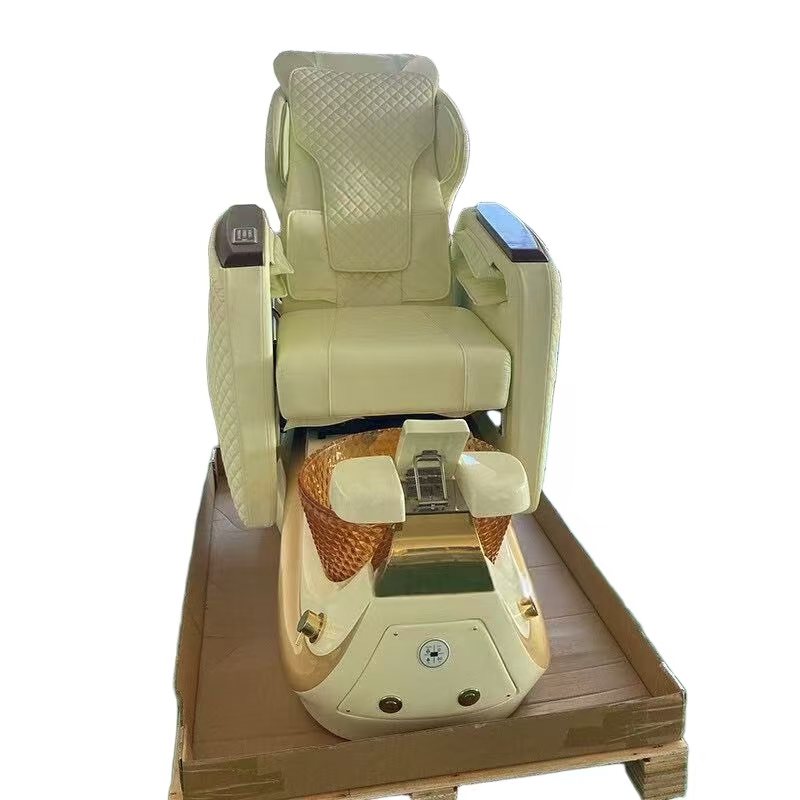 Pedicure Spa Chair YIO-C12 gallery 4
