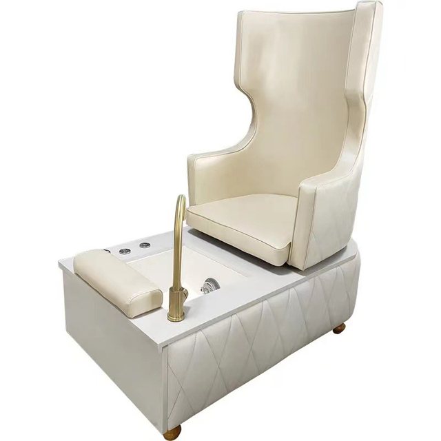 Pedicure Spa Chair YIO-C13 gallery 2