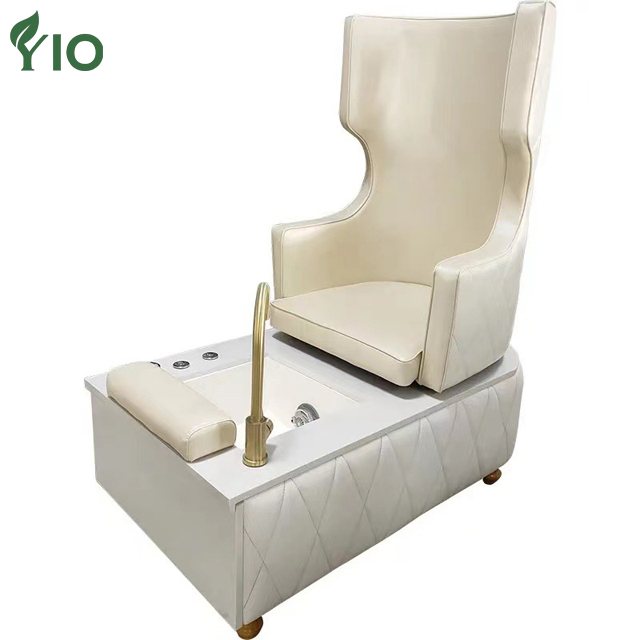 Pedicure Spa Chair YIO-C13 gallery 3