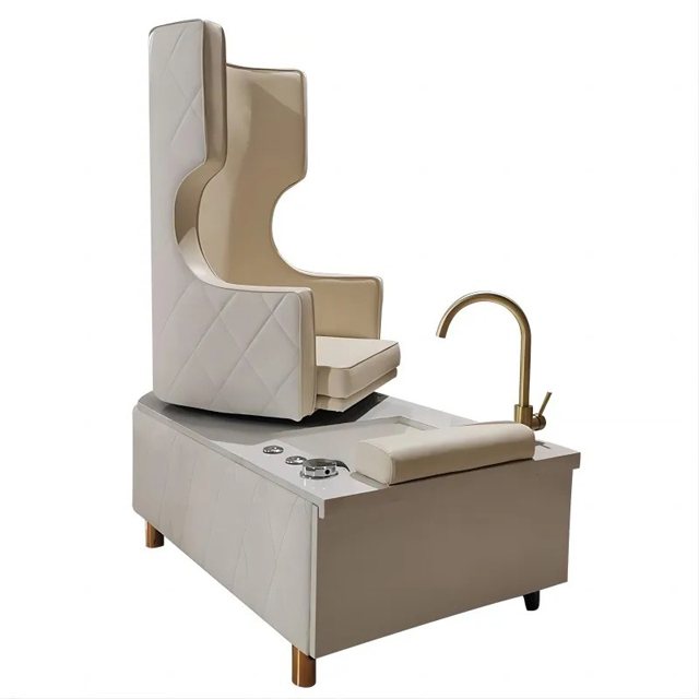 Pedicure Spa Chair YIO-C13 gallery 5