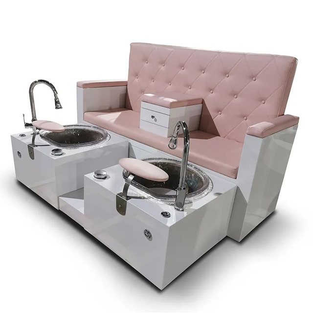 Pedicure Spa Chair YIO-C14 gallery 2
