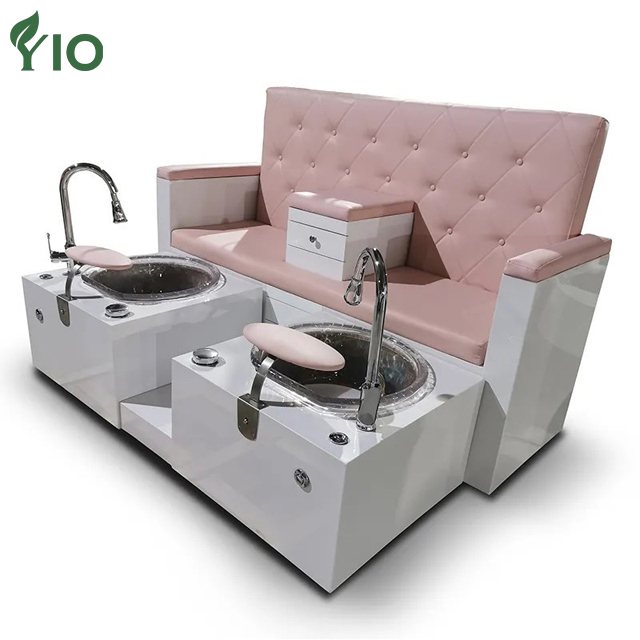 Pedicure Spa Chair YIO-C14 gallery 3