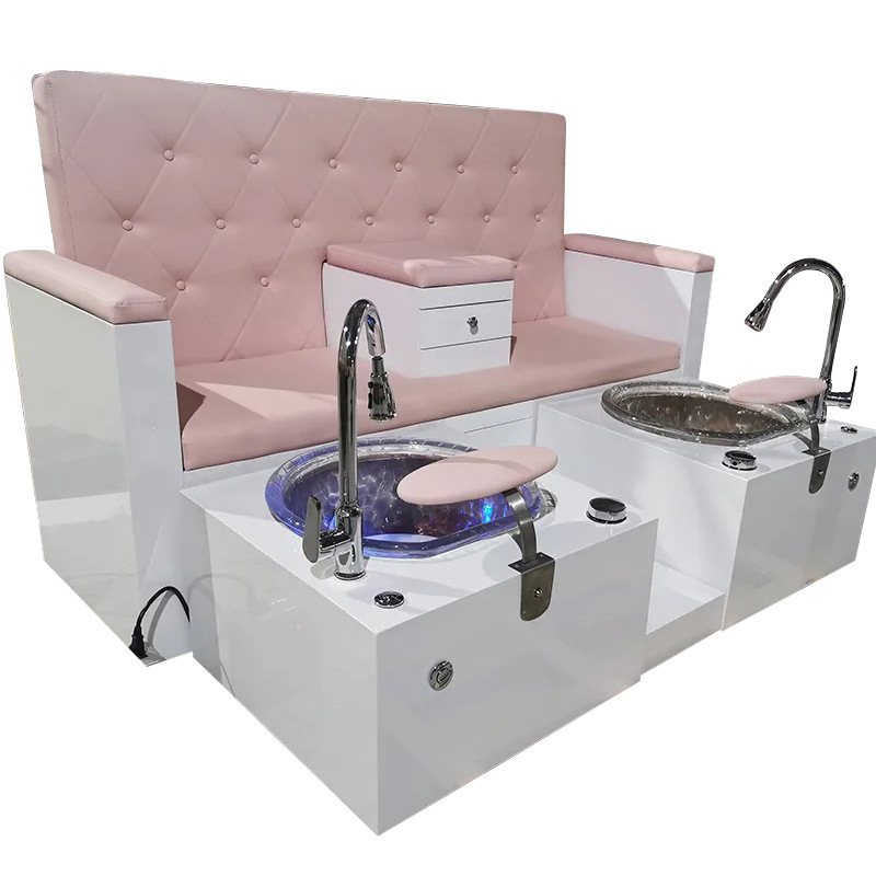 Pedicure Spa Chair YIO-C14 gallery 4