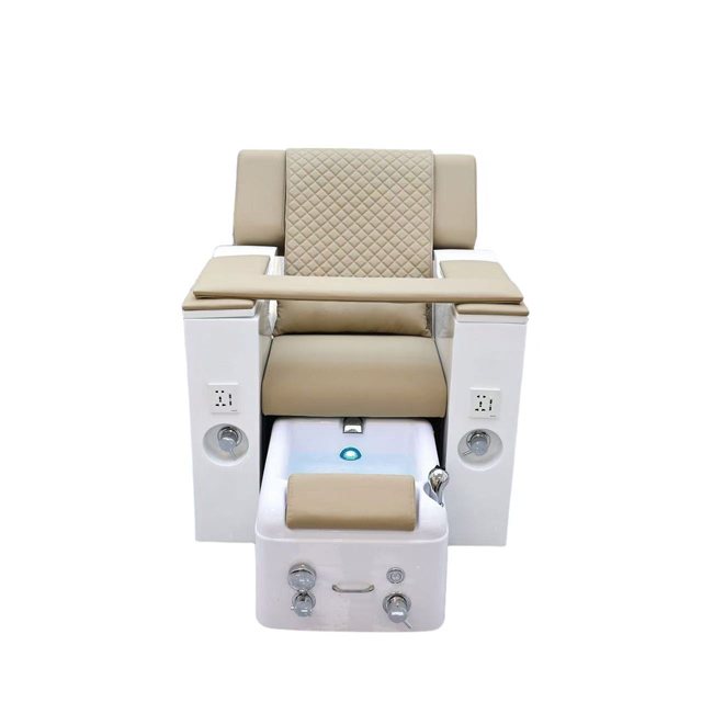 Pedicure Spa Chair YIO-C15 gallery 2