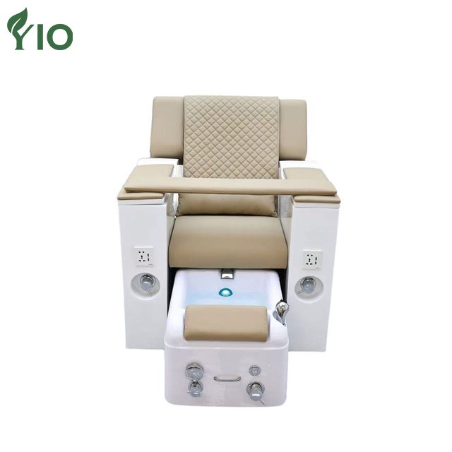 Pedicure Spa Chair YIO-C15 gallery 3
