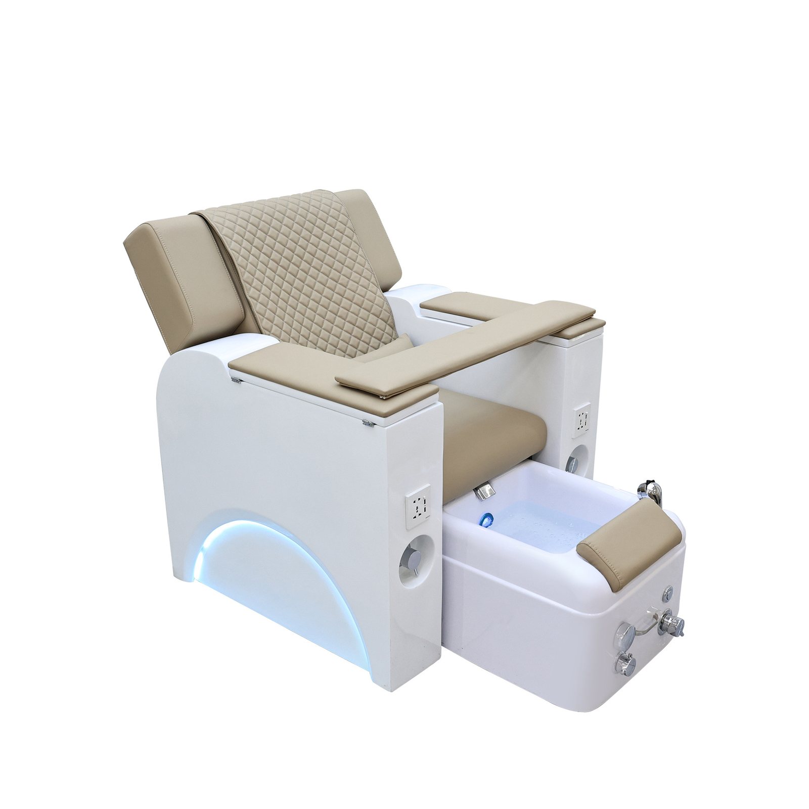 Pedicure Spa Chair YIO-C15 gallery 4