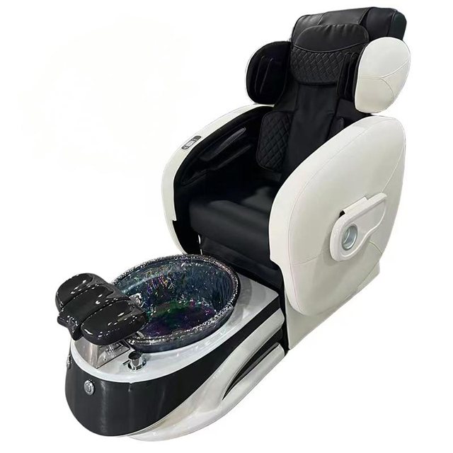Pedicure Spa Chair YIO-C16 gallery 2