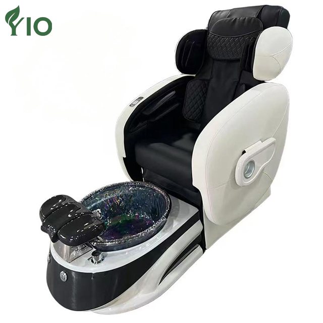 Pedicure Spa Chair YIO-C16 gallery 3