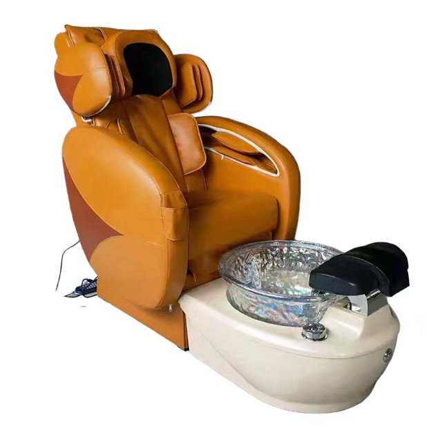 Pedicure Spa Chair YIO-C16 gallery 5