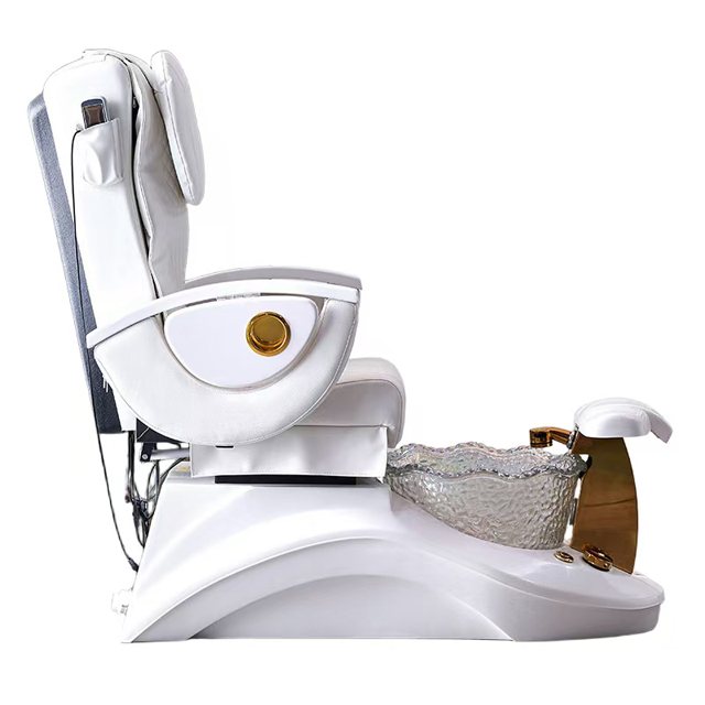 Pedicure Spa Chair YIO-C17 gallery 3