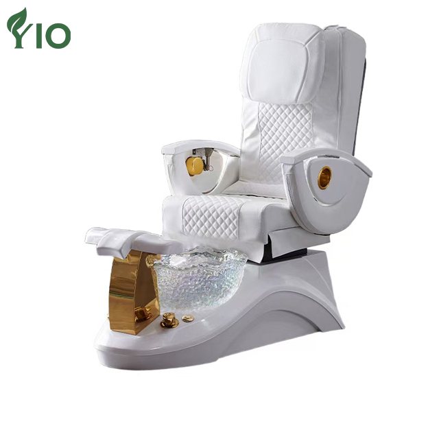 Pedicure Spa Chair YIO-C17 gallery 4
