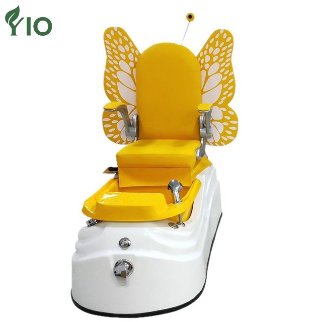 Pedicure Spa Chair YIO-C18 gallery 3