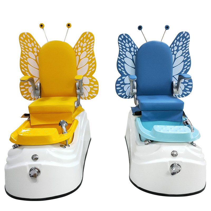 Pedicure Spa Chair YIO-C18 gallery 4