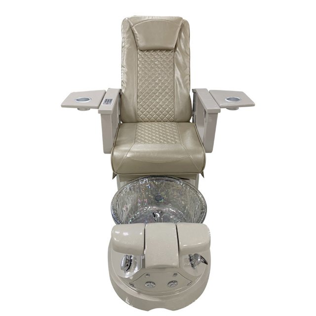 Pedicure Spa Chair YIO-C19 gallery 2