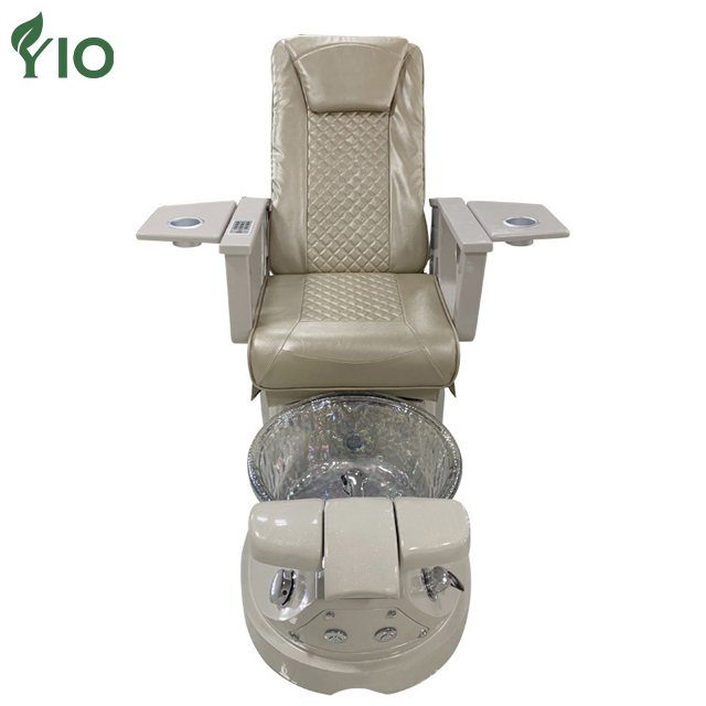 Pedicure Spa Chair YIO-C19 gallery 3