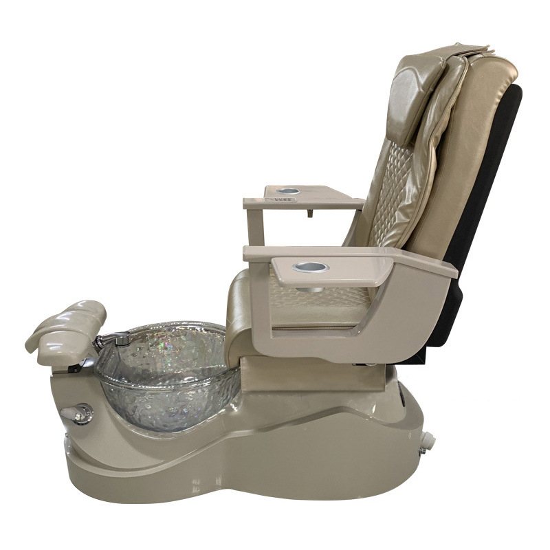 Pedicure Spa Chair YIO-C19 gallery 4