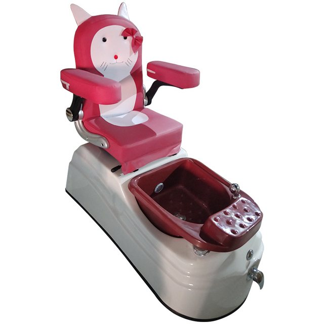Pedicure Spa Chair YIO-C20 gallery 2