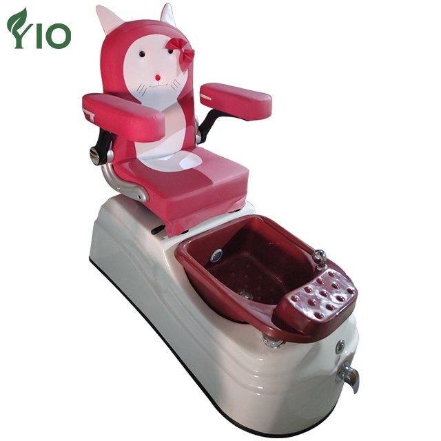 Pedicure Spa Chair YIO-C20 gallery 3