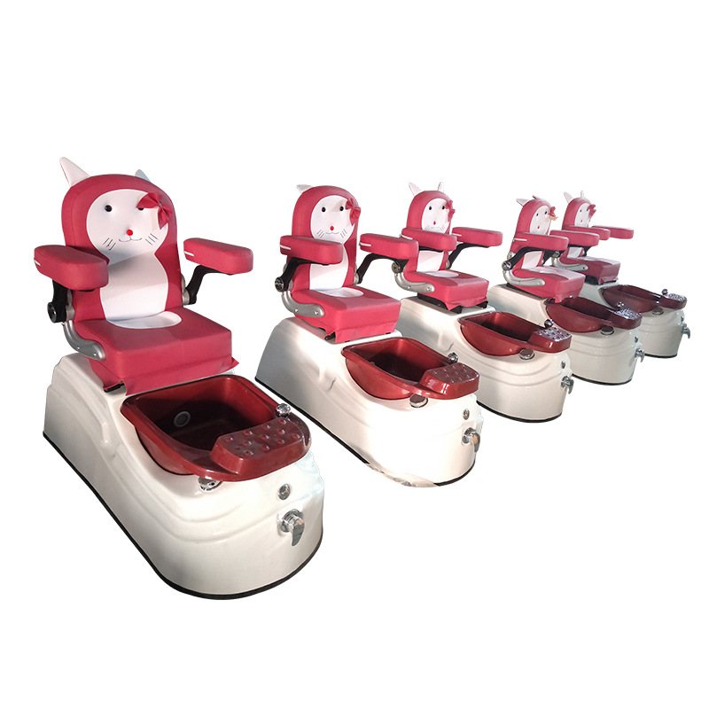 Pedicure Spa Chair YIO-C20 gallery 4