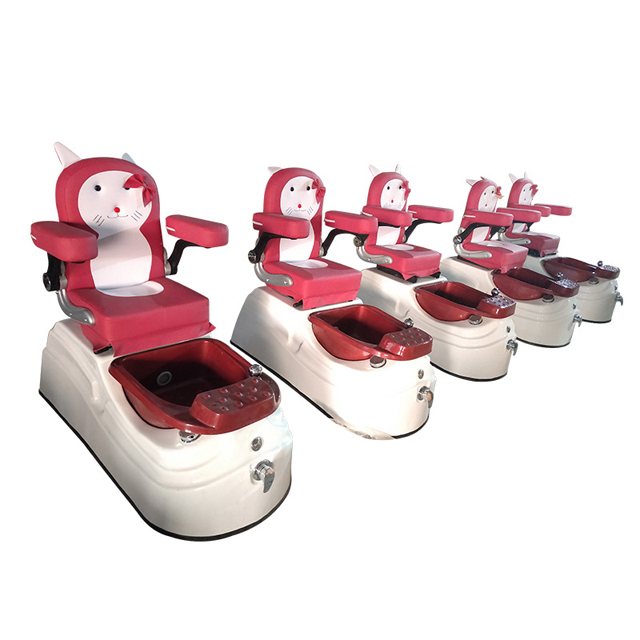 Pedicure Spa Chair YIO-C20 gallery 5